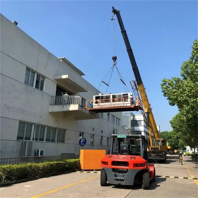 都江堰小型吊车出租电话