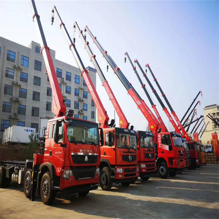 都江堰租专业吊车电话