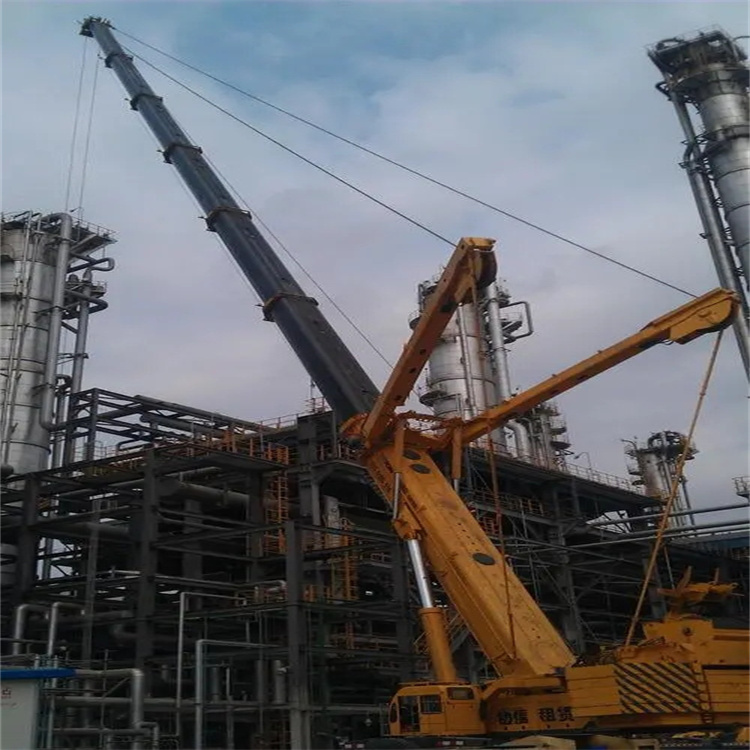 都江堰吊车出租电话