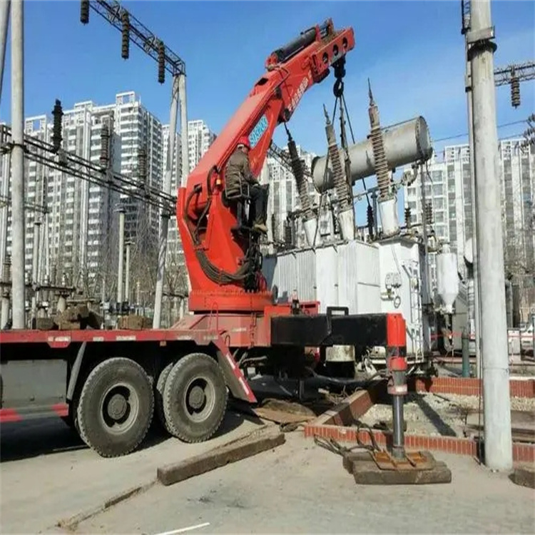 都江堰就近吊车出租|工地厂房吊装设备租赁|24小时高效响应