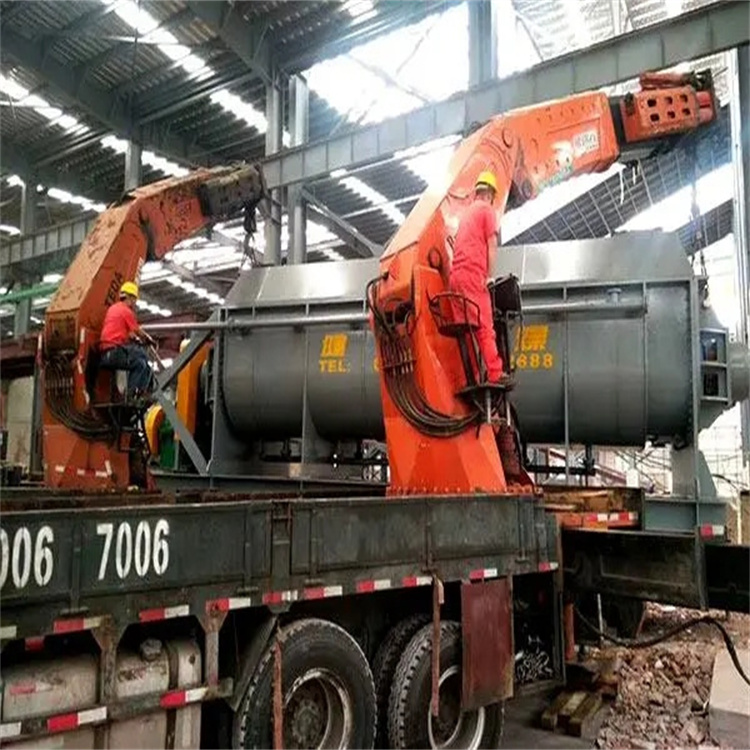 都江堰大型随车吊出租多少钱