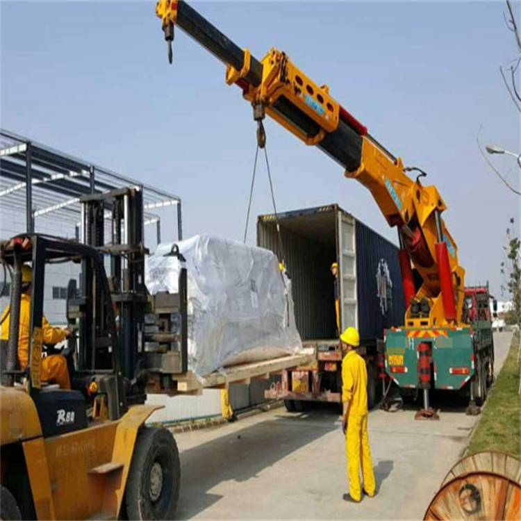 都江堰专业随车吊出租电话