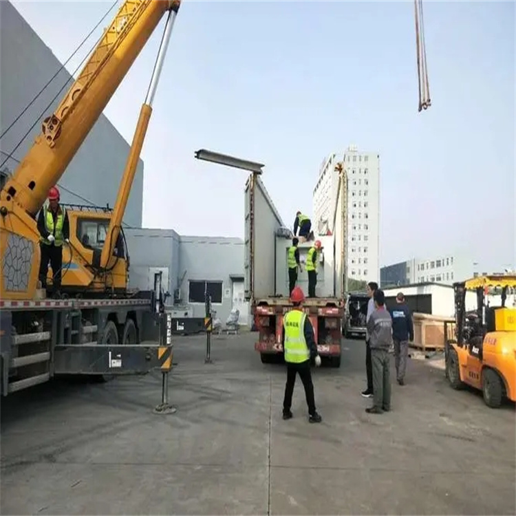 都江堰如何找到附近的吊车救援服务