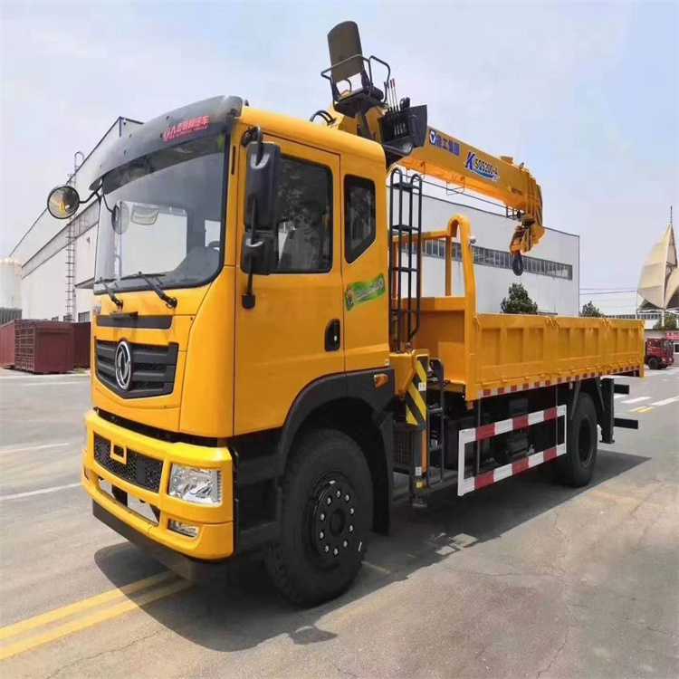 都江堰附近找一辆随车吊出租