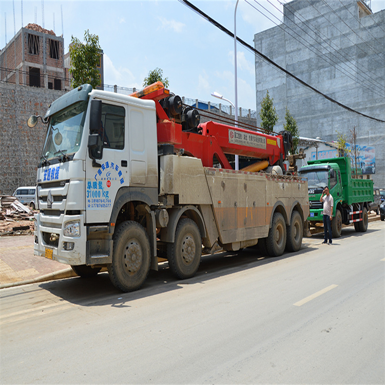 都江堰50吨随车吊出租