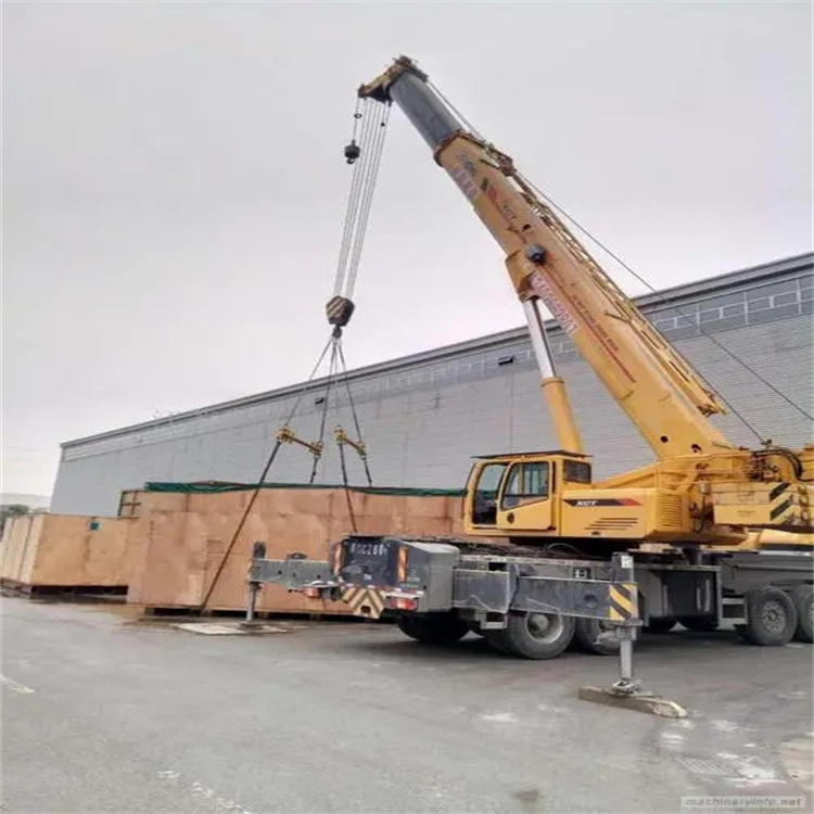 都江堰急需吊车出租怎么办|24小时响应|跨区调配服务